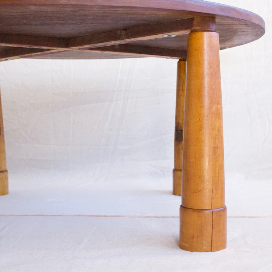 Round Coffee Table