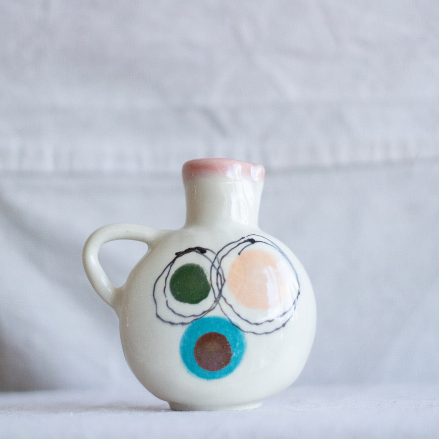 Joe Shepard Sm. Dot Jug