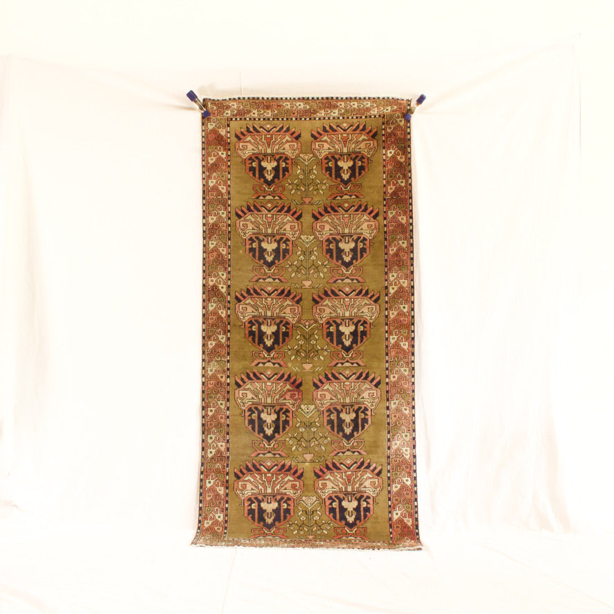 Rug #165