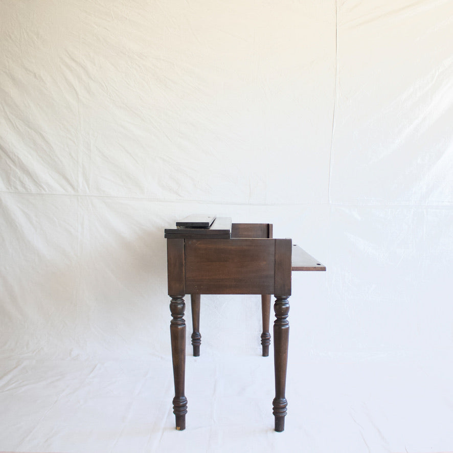 Piano Style Desk