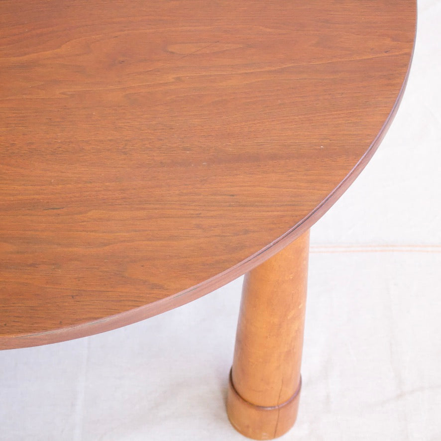 Round Coffee Table