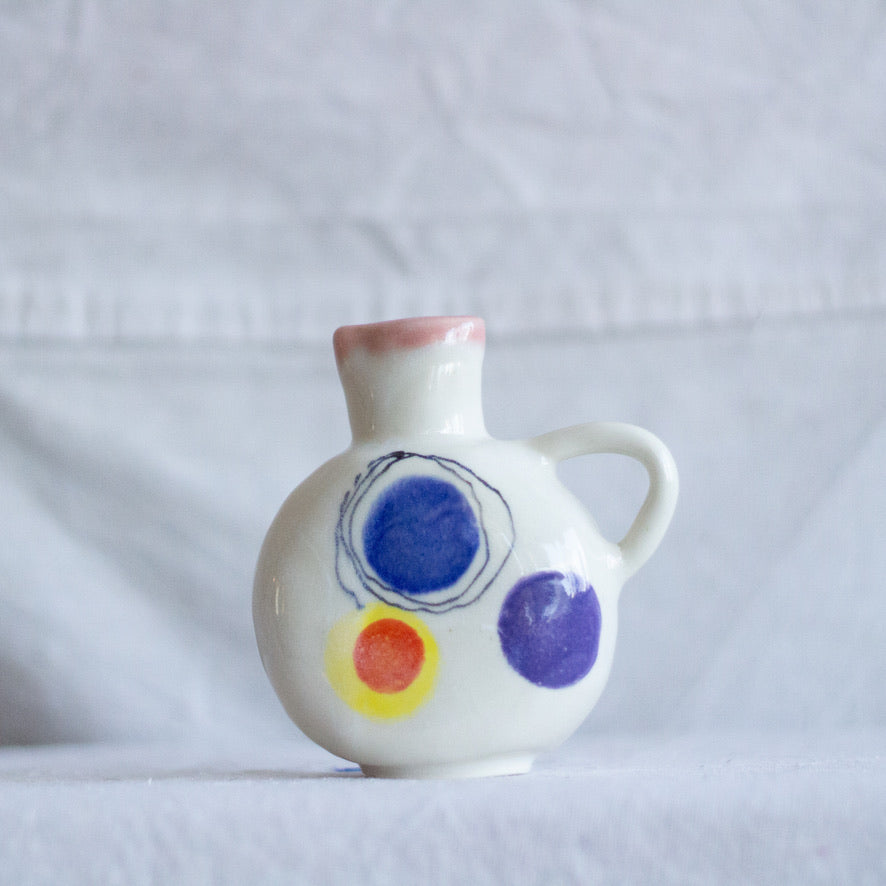 Joe Shepard Sm. Dot Jug