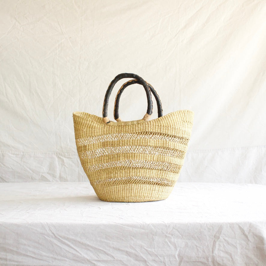 Lg. Handle Basket II