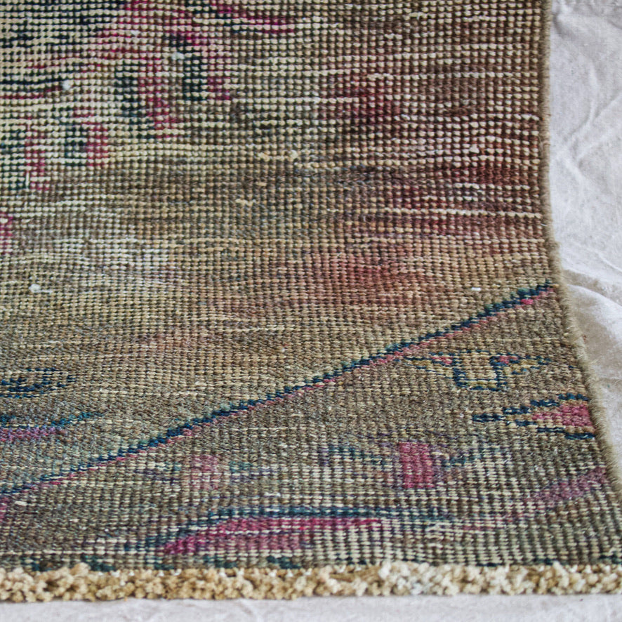 Rug # 45