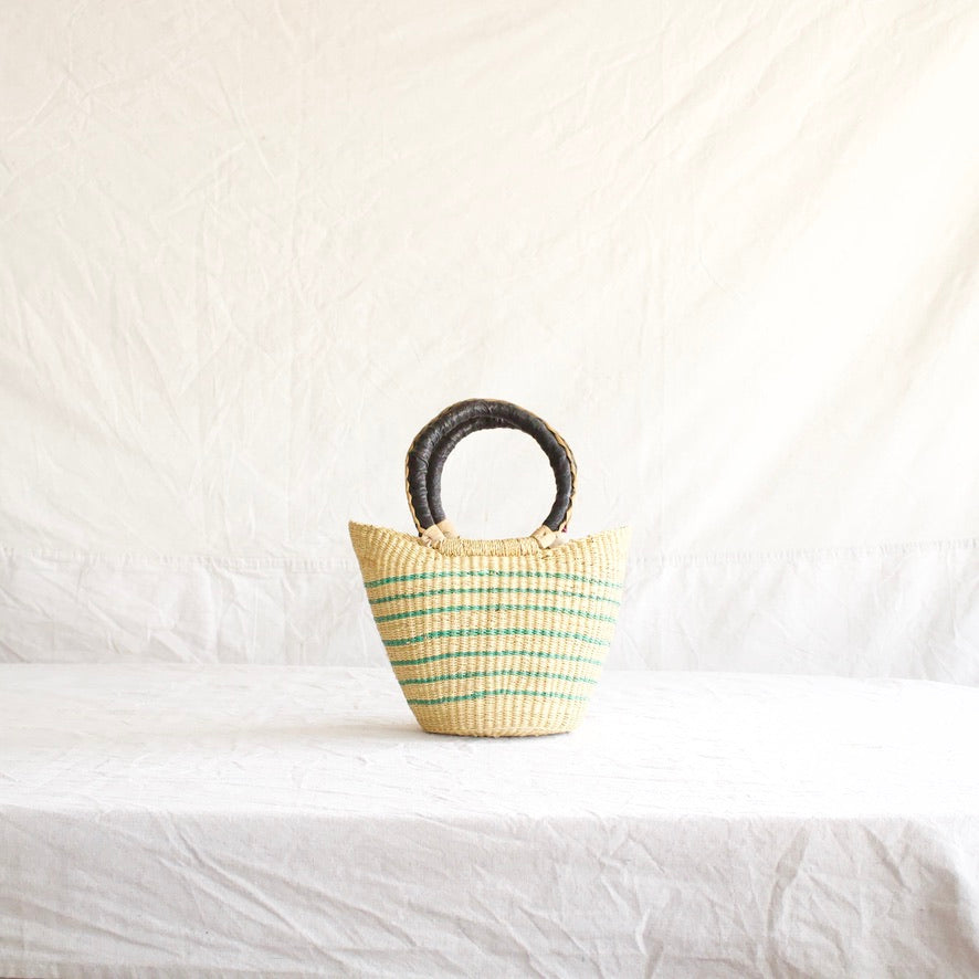 Sm. Handle Basket III