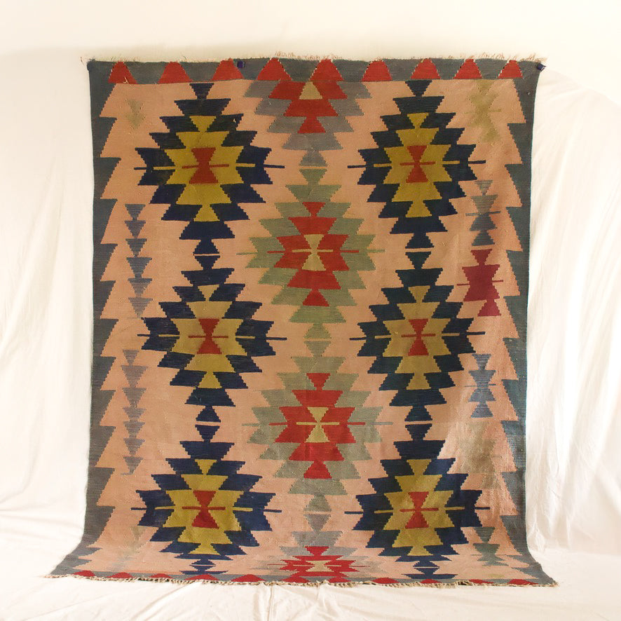Rug #100