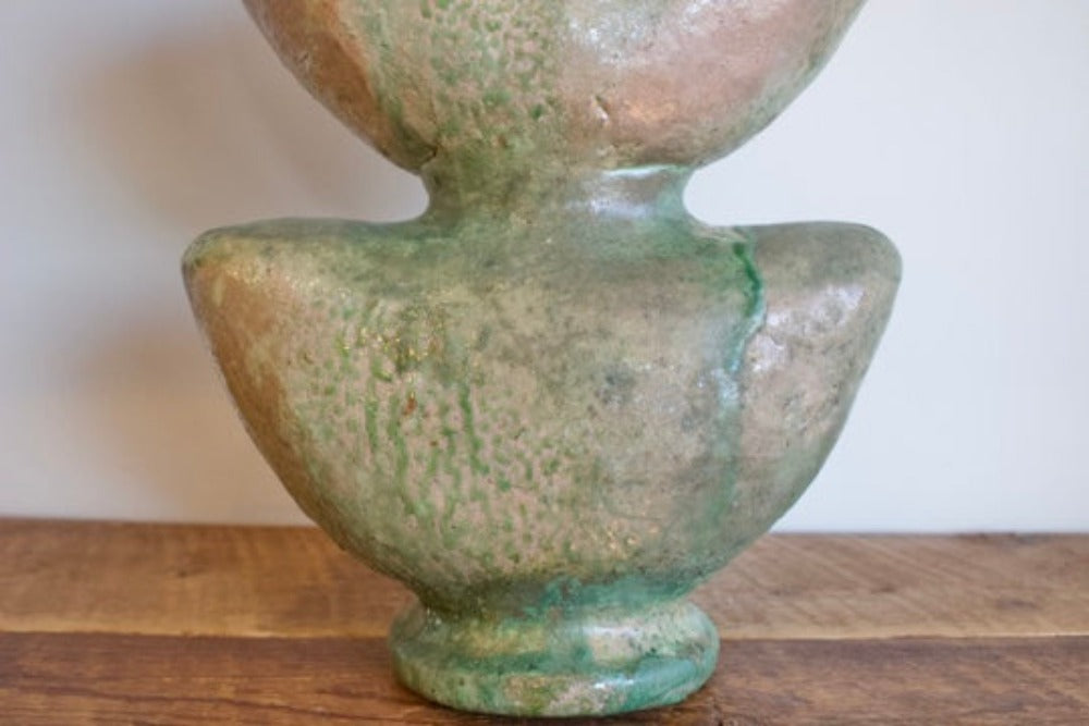 Tamegroute Vase