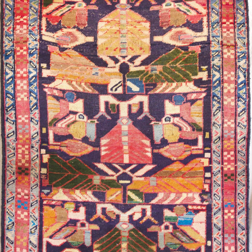 Rug #69