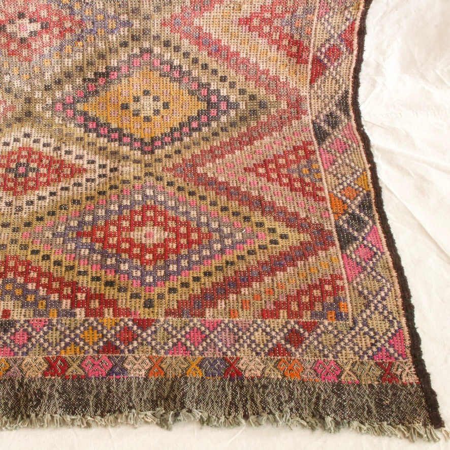 Rug #117