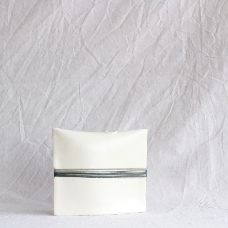 Cara Taylor Wrapped Vase XIII