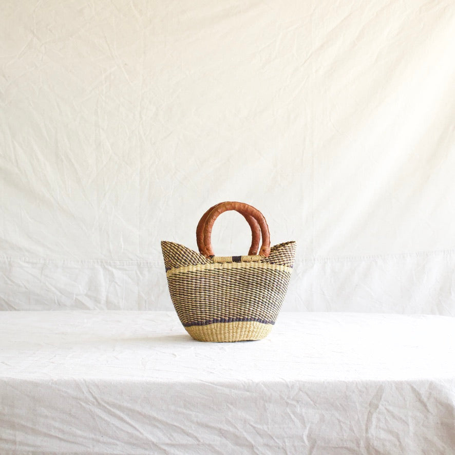 Sm. Handle Basket II