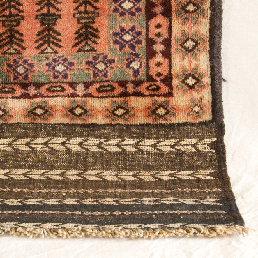 Rug #160