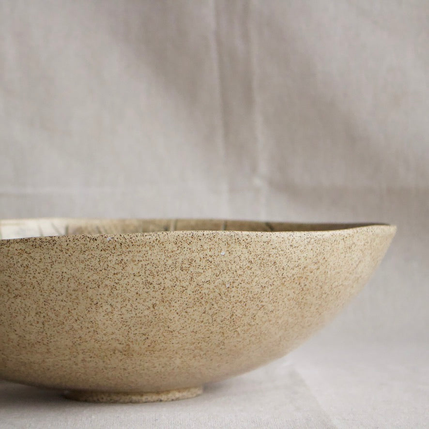 Joe Shepard X-Lg. Bowl