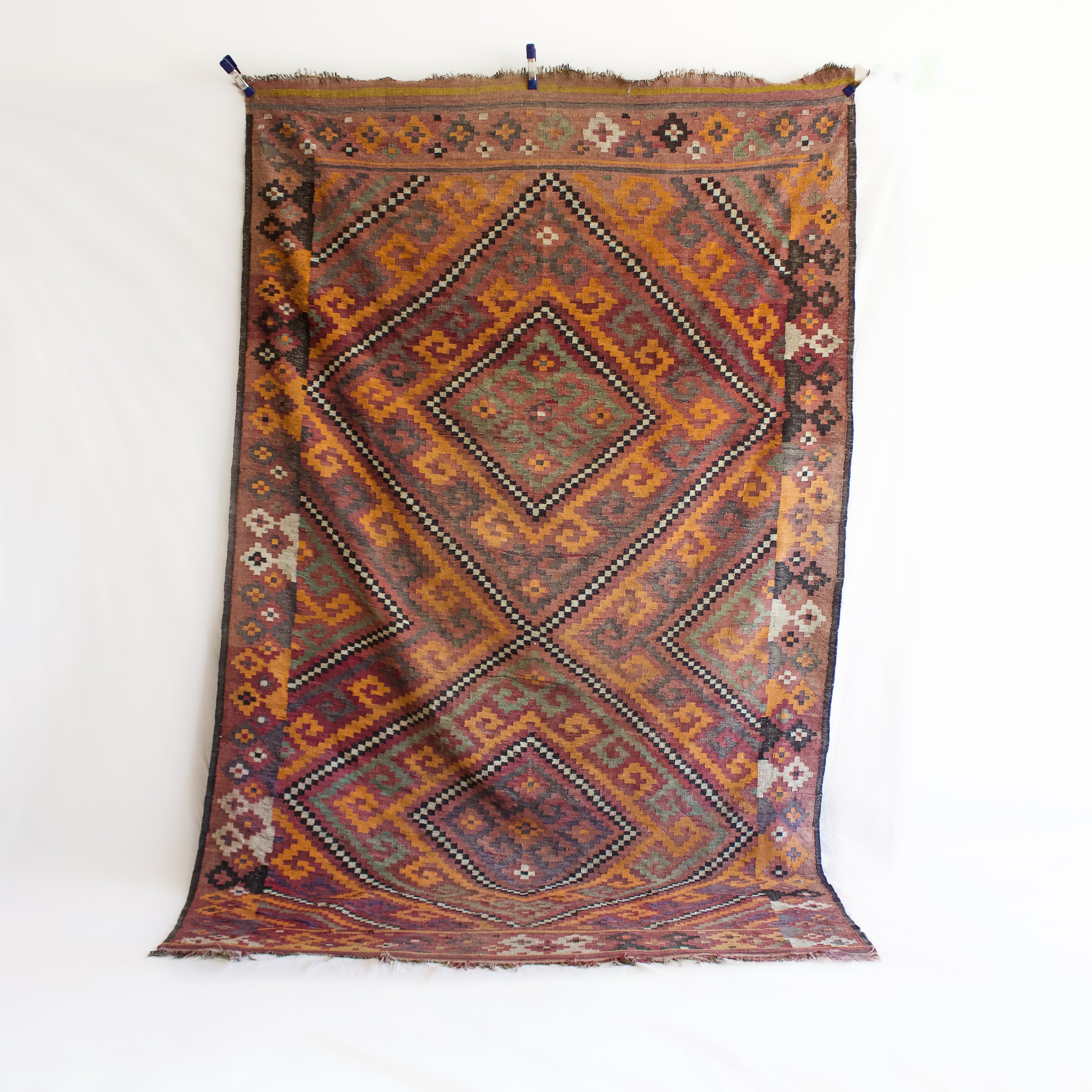 Rug # 15