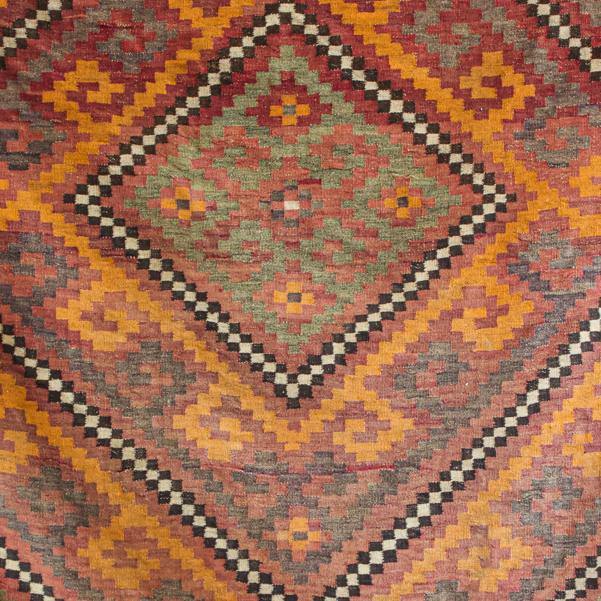 Rug # 15