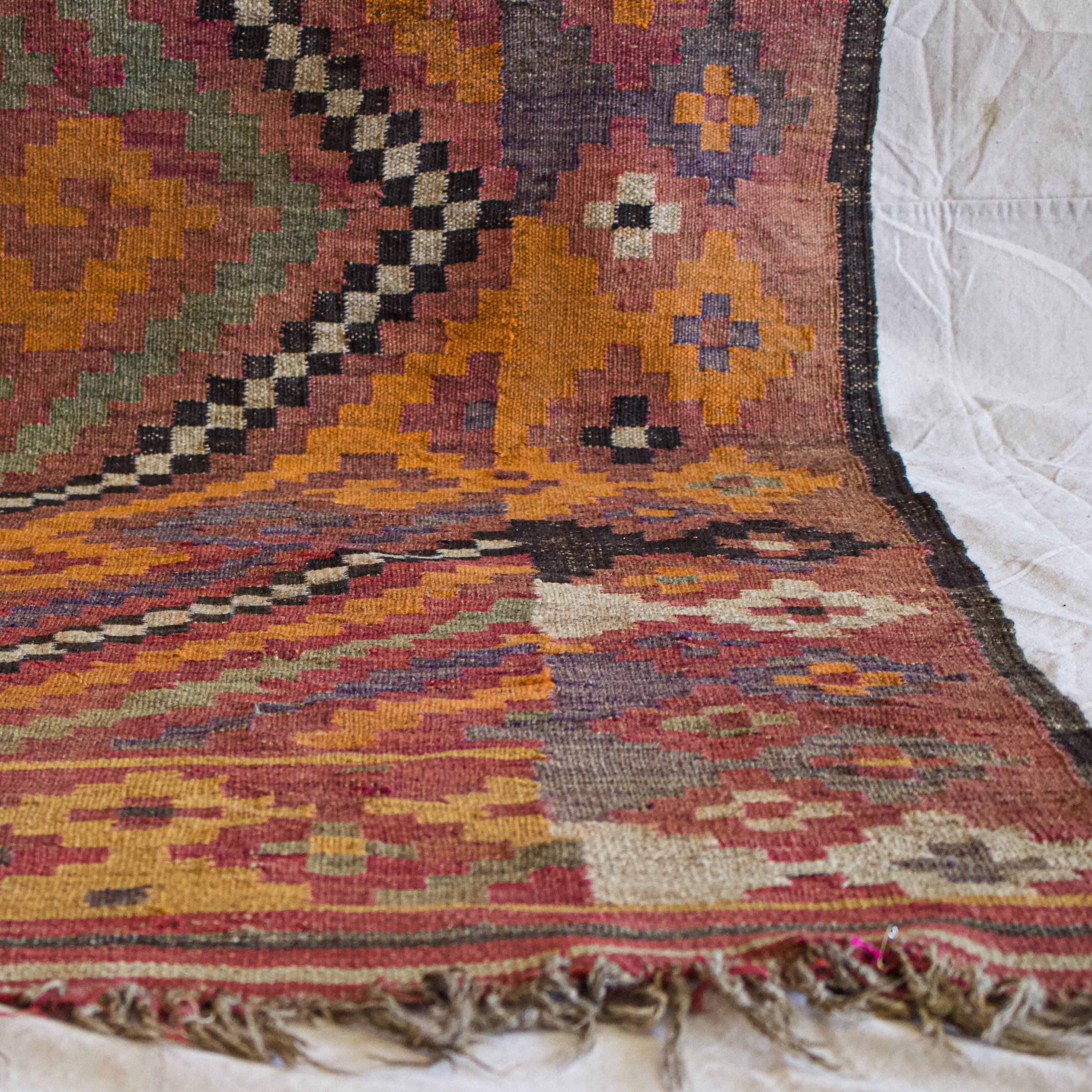 Rug # 15