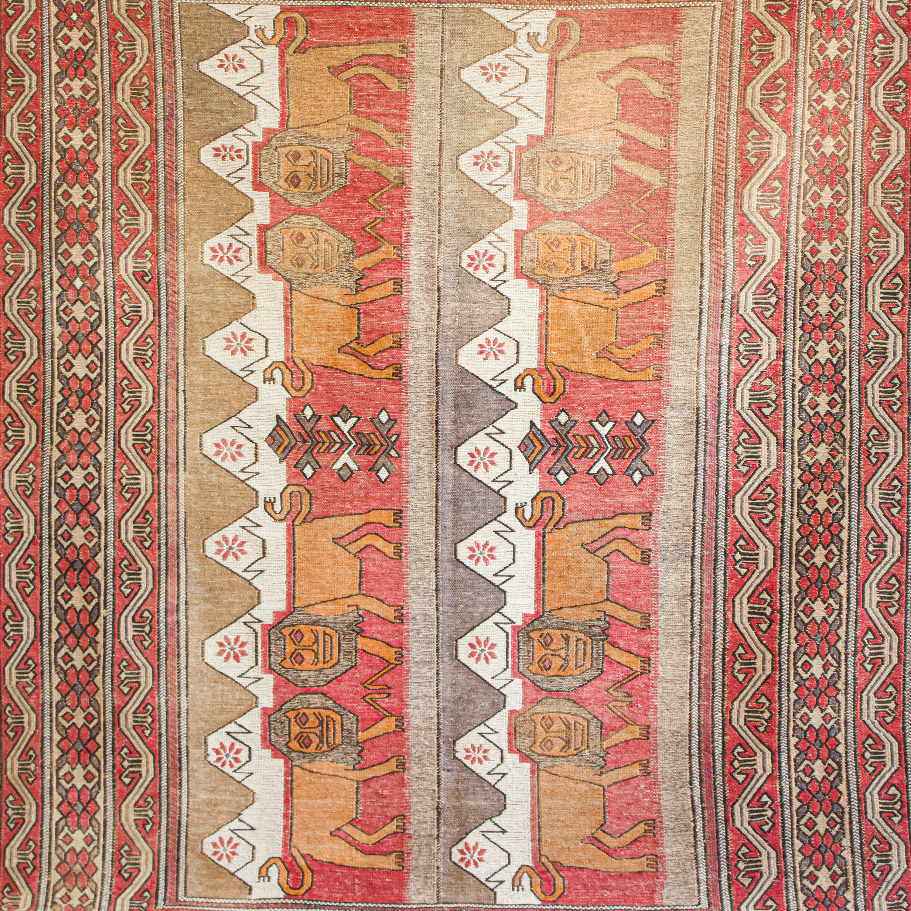 Rug #320