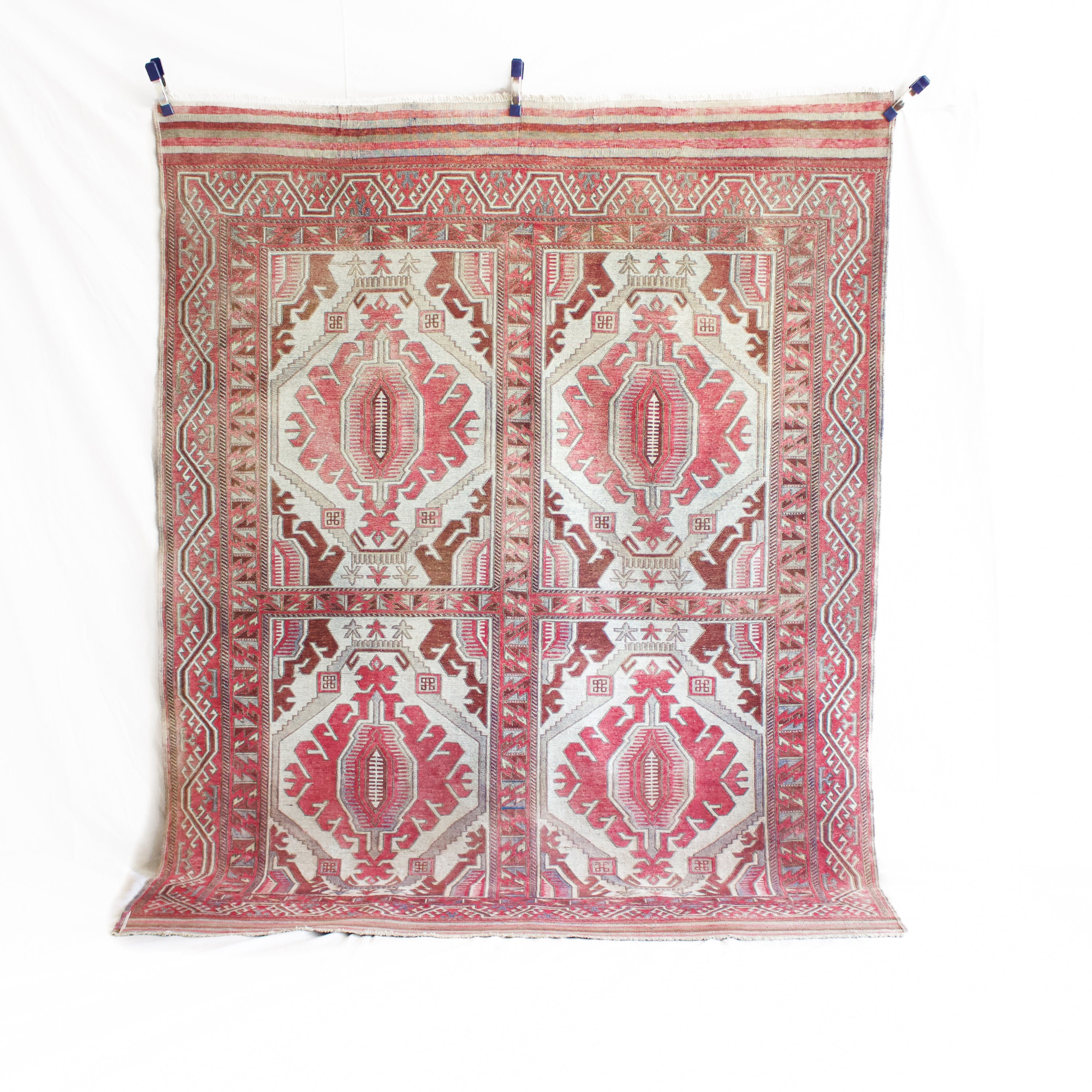Rug #132
