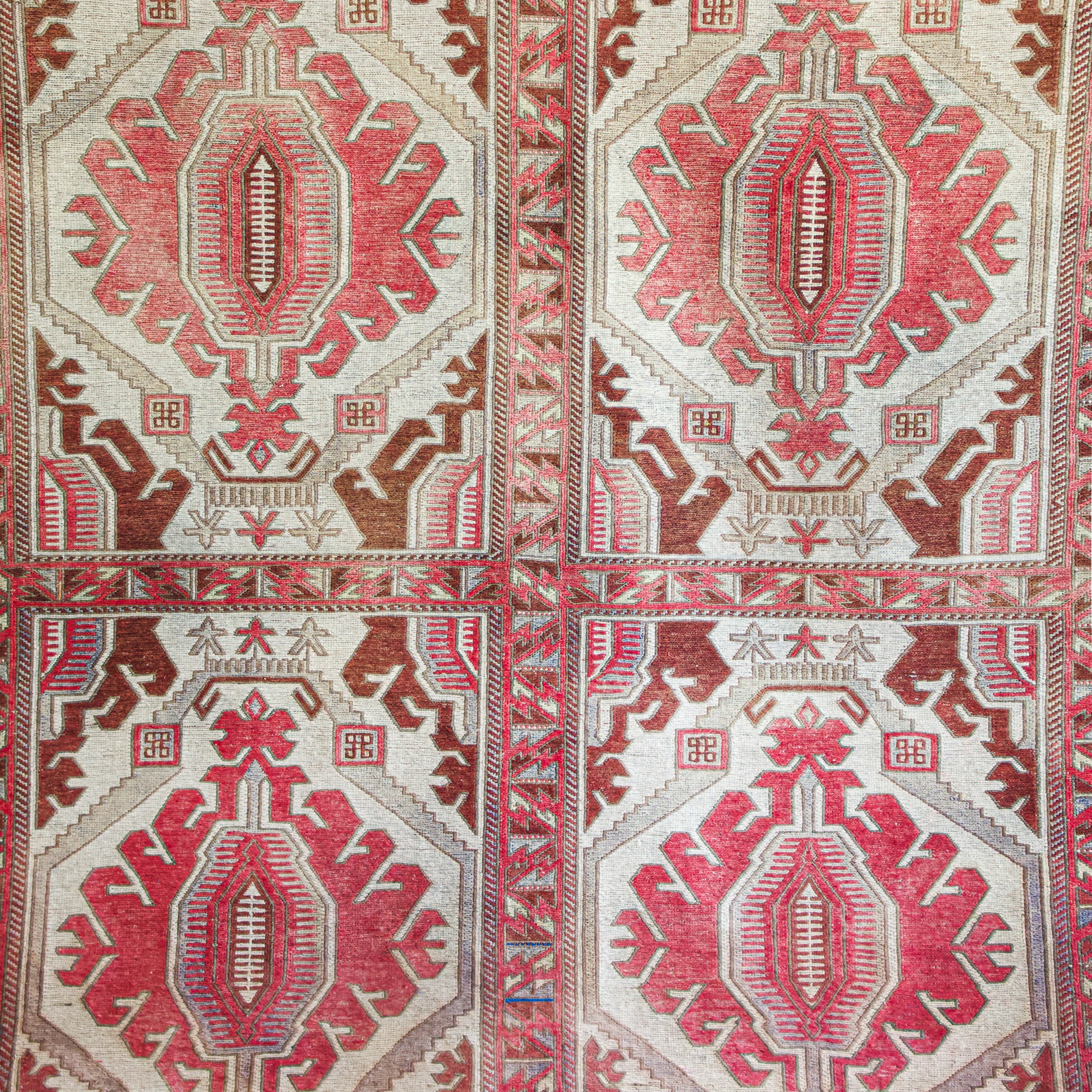 Rug #132