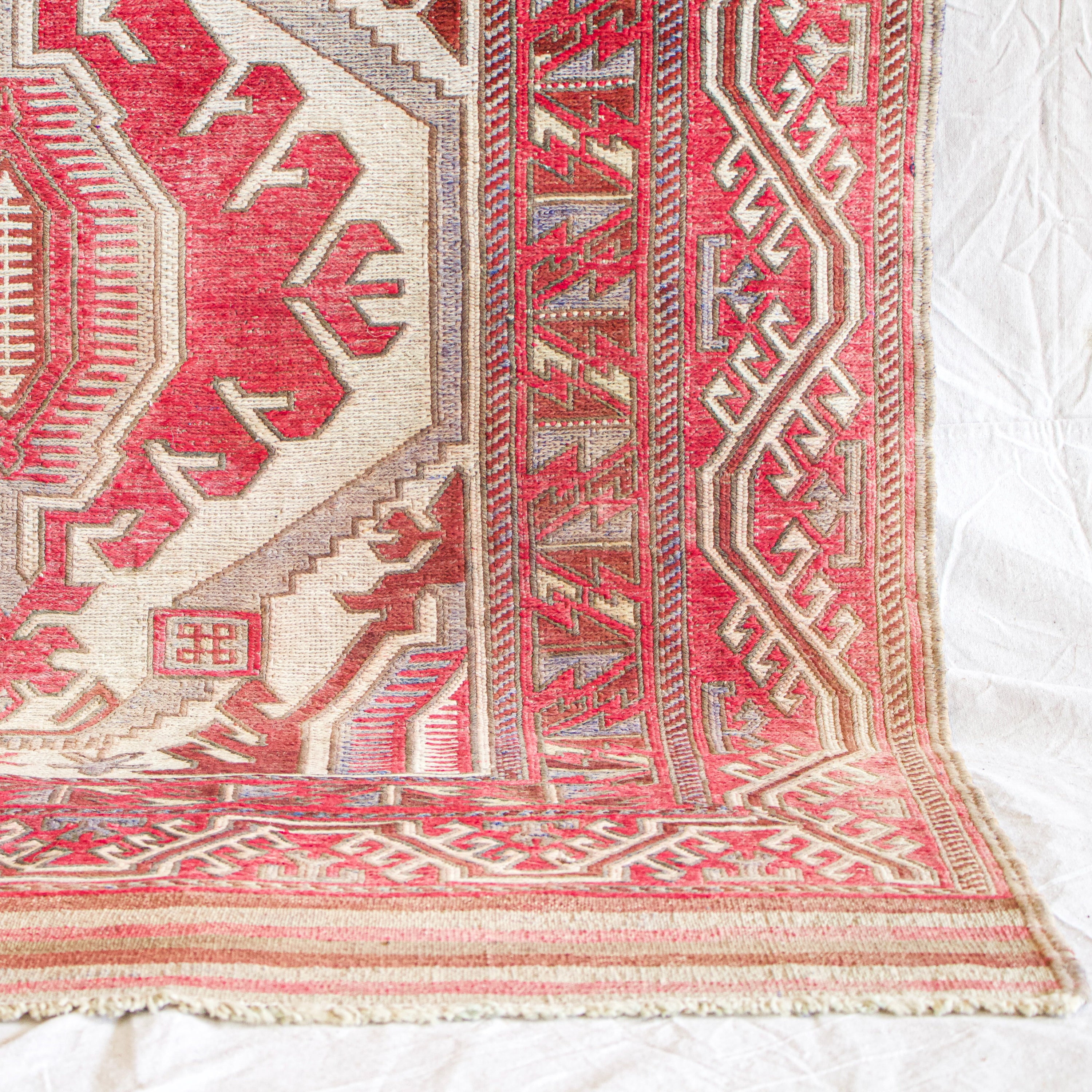 Rug #132