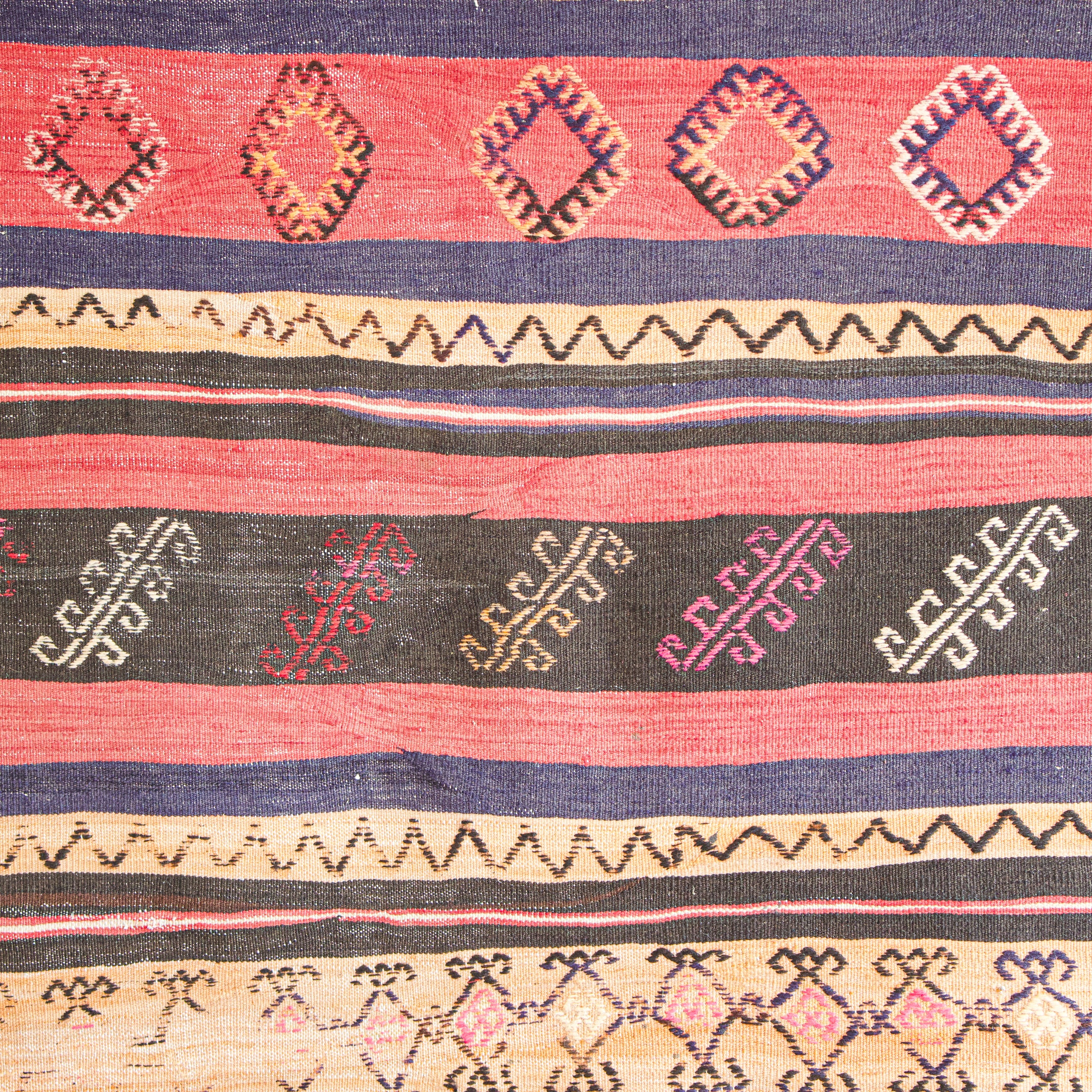 Rug # 18