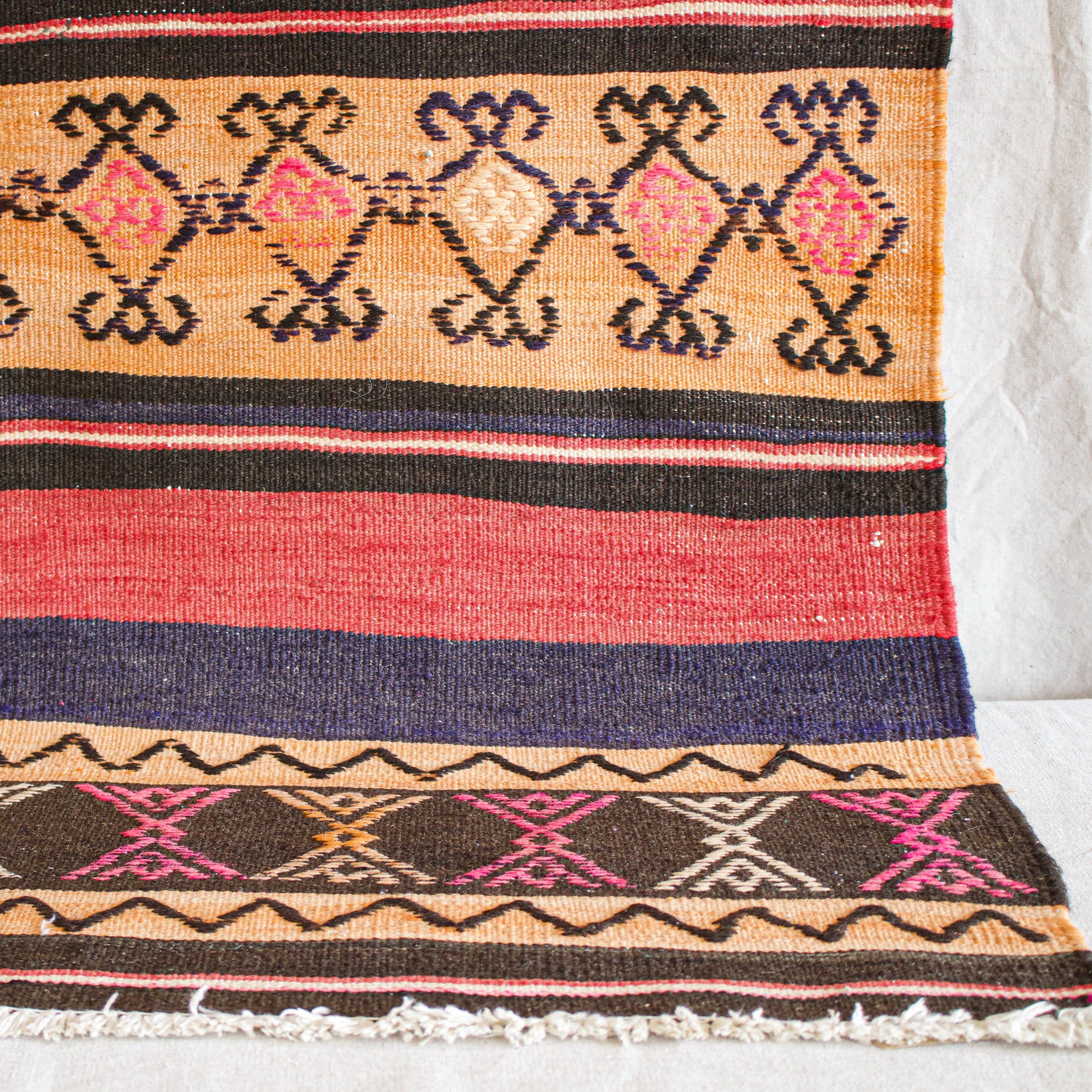 Rug # 18