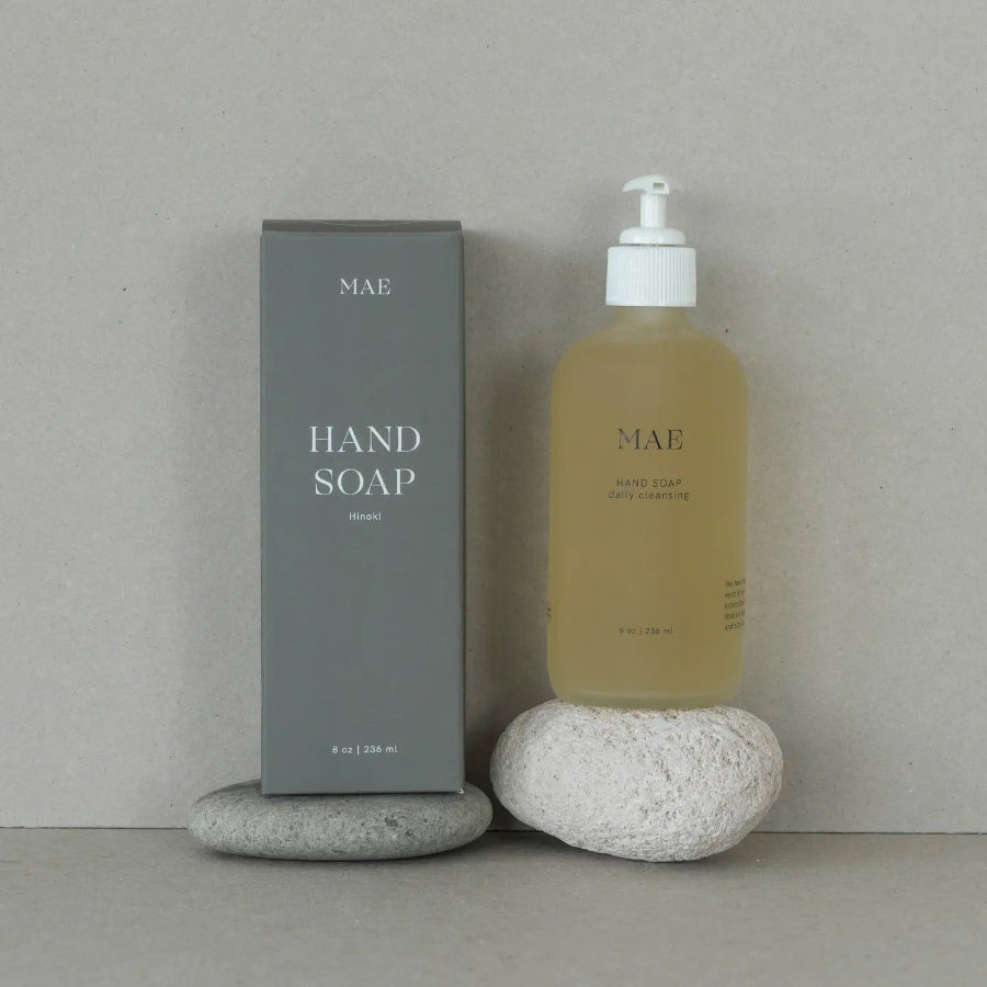 MAE Hand Soap