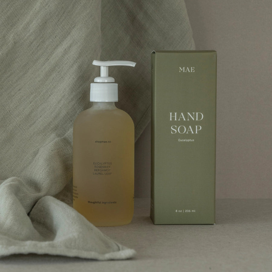 MAE Hand Soap