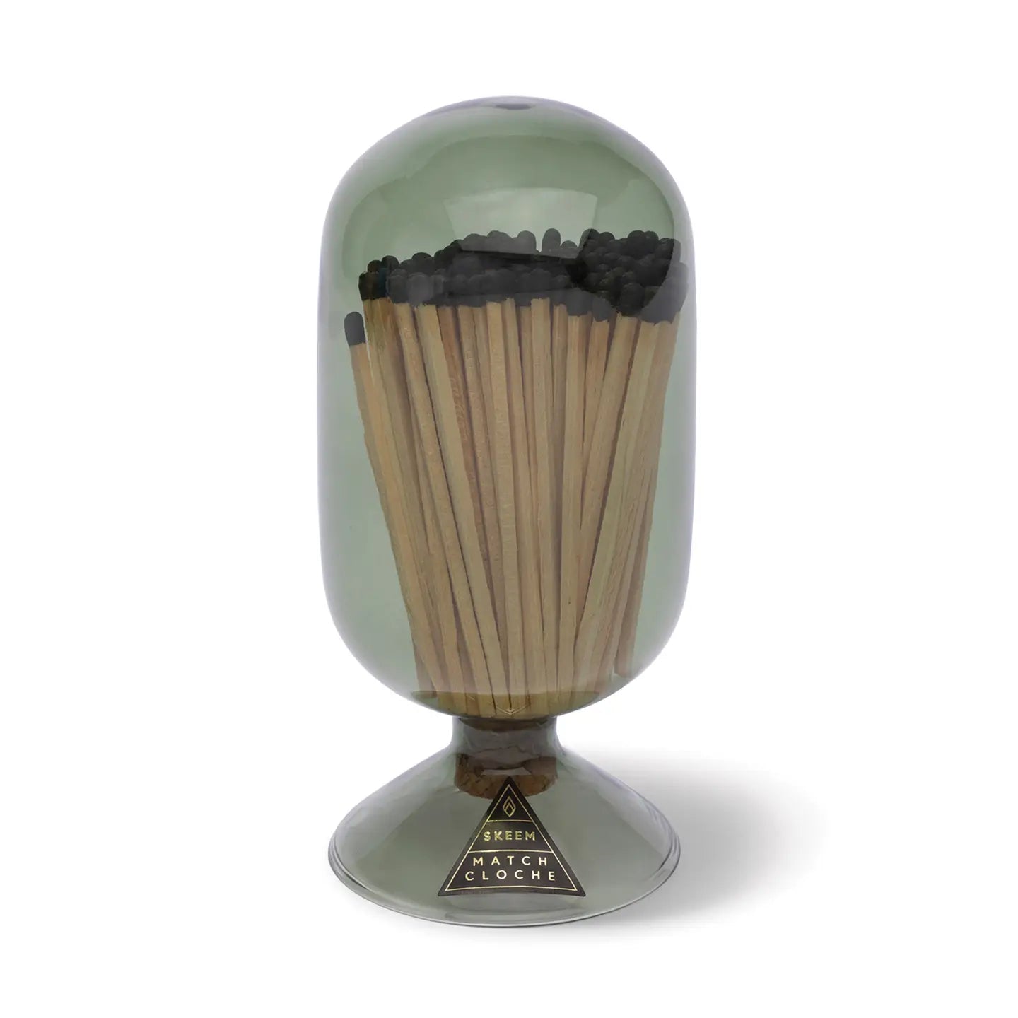 Match Cloche